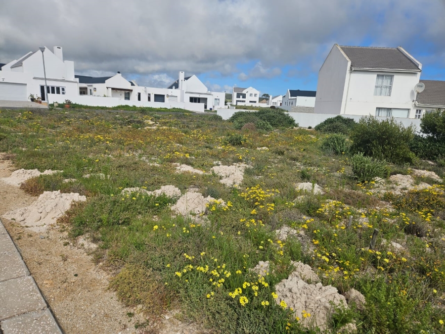 0 Bedroom Property for Sale in Britannia Bay Western Cape